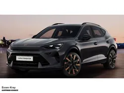 Grau Neu 2025 Cupra Formentor VZ SUV | 44.980 € (Fairer Preis)