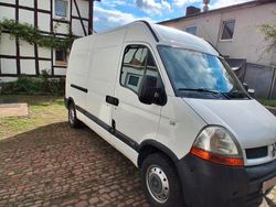 Weiß Gebraucht 2006 Renault Master Van | 5.400 €
