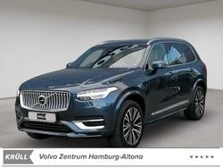 Blau Gebraucht 2023 Volvo XC90 Plus SUV | 54.850 € (Fairer Preis)