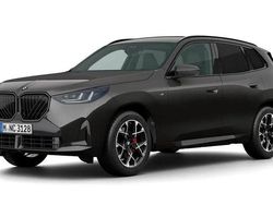 Sophistograu brillanteffekt Neu 2025 BMW X3 Exclusive SUV | 63.401 € (Fairer Preis)