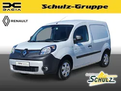 Weiß Gebraucht 2018 Renault Kangoo Van / Kleinbus | 11.990 € (Fairer Preis)