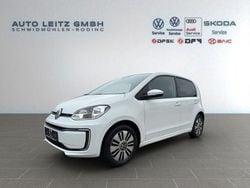 Weiß Gebraucht 2021 VW e-up! United Kleinwagen | 13.740 € (Fairer Preis)