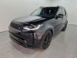 Santorini black Neu 2025 Land Rover Discovery 5 SE Dynamic SUV | 79.900 € (Superpreis)