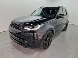 Santorini black Neu 2025 Land Rover Discovery 5 SE Dynamic SUV | 83.490 € (Superpreis)