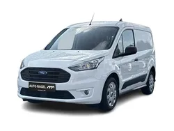 Andere Gebraucht 2023 Ford Transit Trend Kleinwagen | 14.489 € (Superpreis)