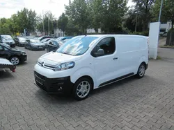 Weiß Gebraucht 2019 Citroën Jumpy Business Class Van / Kleinbus | 13.500 € (Fairer Preis)