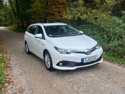 Gebraucht 2019 Toyota Auris Touring Sports Kombi | 16.200 € (Fairer Preis)