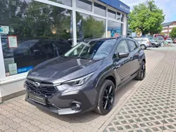 Magnetite gray Neu 2025 Subaru Crosstrek Active SUV | 34.990 € (Fairer Preis)