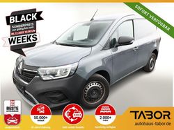 Grau Gebraucht 2021 Renault Kangoo Van / Kleinbus | 17.788 € (Fairer Preis)