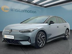 Blau Gebraucht 2025 VW ID.7 GTX Limousine | 54.049 €