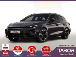 Magnetic grau metallic Neu 2025 Cupra Leon Kombi | 33.687 € (Guter Preis)