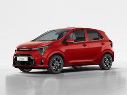 Rot Neu 2025 Kia Picanto Vision Kleinwagen | 18.590 € (Fairer Preis)