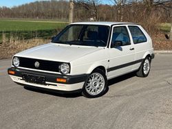 Weiß Gebraucht 1990 VW Golf II Kombi | 5.200 €