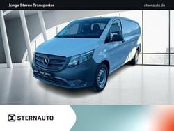 Arktikweiß Gebraucht 2021 Mercedes Vito Van / Kleinbus | 21.990 € (Superpreis)