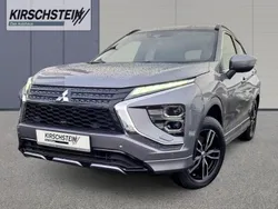 Grau Gebraucht 2024 Mitsubishi Eclipse Cross Select SUV | 25.990 € (Guter Preis)