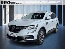 Univers weiss Gebraucht 2022 Renault Koleos Initiale Paris SUV | 24.990 € (Guter Preis)
