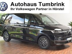 Deep black perleffekt Gebraucht 2024 VW Multivan Style Van / Kleinbus | 61.980 € (Etwas zu teuer)