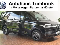 Deep black perleffekt Gebraucht 2024 VW Multivan Style Van / Kleinbus | 67.790 €