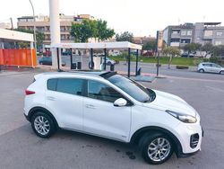 Weiß Gebraucht 2017 Kia Sportage GT-Line SUV | 19.200 € (Fairer Preis)