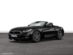 Gebraucht 2025 BMW Z4 M Sport Cabrio | 52.932 € (Teuer)