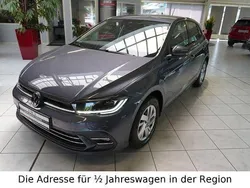 Andere Gebraucht 2024 VW Polo Style Limousine | 23.990 € (Fairer Preis)
