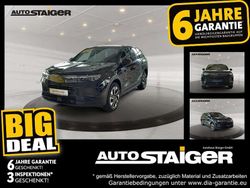 Karbonschwarzmetallic Neu 2025 Opel Grandland X SUV | 37.790 € (Teuer)