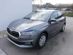 Othercolor Gebraucht 2022 Skoda Fabia Comfort Kleinwagen | 18.490 € (Teuer)