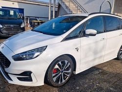 Weiß Gebraucht 2020 Ford S-MAX ST-Line Van / Kleinbus | 12.900 € (Fairer Preis)