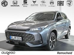 Grau Gebraucht 2025 MG HS Luxury SUV | 35.440 € (Fairer Preis)