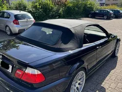 Schwarz Gebraucht 2003 BMW M3 Cabriolet Cabrio | 26.500 € (Superpreis)