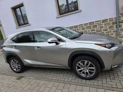 Gold Gebraucht 2015 Lexus NX300h Executive Line SUV | 19.900 € (Guter Preis)