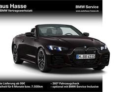 Schwarz Gebraucht 2025 BMW M440 M Sport Limousine | 65.980 € (Fairer Preis)