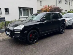 Schwarz Gebraucht 2008 Porsche Cayenne GTS SUV | 10.700 € (Superpreis)