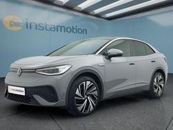 Grau Gebraucht 2023 VW ID.5 SUV | 37.749 € (Etwas zu teuer)