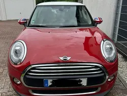 Rot Gebraucht 2014 Mini Cooper Chili Kleinwagen | 12.400 € (Guter Preis)
