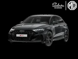 Neu 2025 Audi RS3 Sportback Ambiente Kleinwagen | 71.471 € (Fairer Preis)