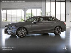Gebraucht 2020 Mercedes C43 AMG AMG | 40.890 € (Superpreis)