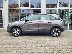 Vulkan grau Gebraucht 2024 Opel Crossland Enjoy SUV | 22.495 € (Fairer Preis)