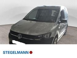 Gebraucht 2020 VW Caddy Van / Kleinbus | 14.590 € (Guter Preis)