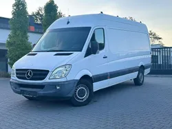 Weiß Gebraucht 2010 Mercedes Sprinter Van | 9.500 € (Superpreis)