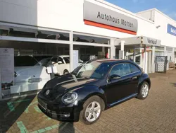 Deep black perleffekt Gebraucht 2013 VW Beetle Sport Kleinwagen | 8.990 € (Fairer Preis)