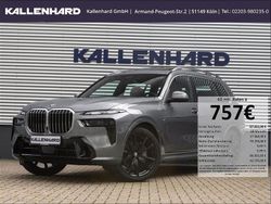 Grau Gebraucht 2025 BMW X7 M Sport SUV | 87.822 € (Fairer Preis)