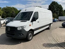 Weiß Gebraucht 2023 Mercedes Sprinter Van | 33.850 € (Superpreis)