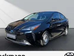Andere farbe Gebraucht 2020 Toyota Prius Executive Kleinwagen | 23.490 € (Guter Preis)