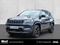 Grau Neu 2025 Jeep Compass North SUV | 35.950 € (Guter Preis)
