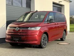 Neu 2025 VW Multivan Edition Van / Kleinbus | 54.690 € (Superpreis)