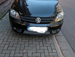 Schwarz Gebraucht 2006 VW Golf Plus Cross Van / Kleinbus | 1.700 € (Guter Preis)