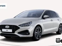 Silber Neu 2025 Hyundai i30 Advantage Limousine | 26.890 € (Fairer Preis)