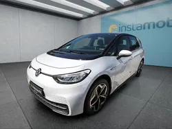 Weiß Gebraucht 2022 VW ID.3 Kleinwagen | 20.399 € (Guter Preis)