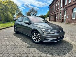 Grau Gebraucht 2017 VW Golf VII Sound Limousine | 13.950 € (Fairer Preis)